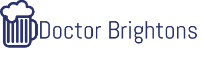 Doctor Brightons Logo