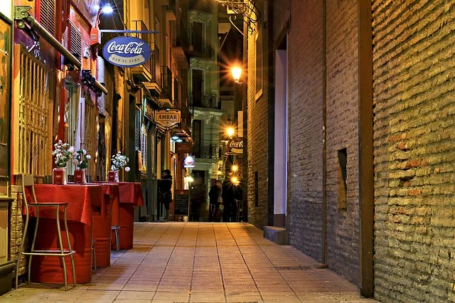 The rise of the sober bar