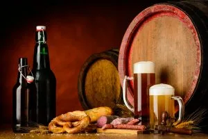 Traditional Pubs Footer