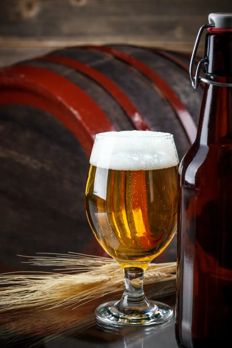 Traditional Pubs Beer Barrel