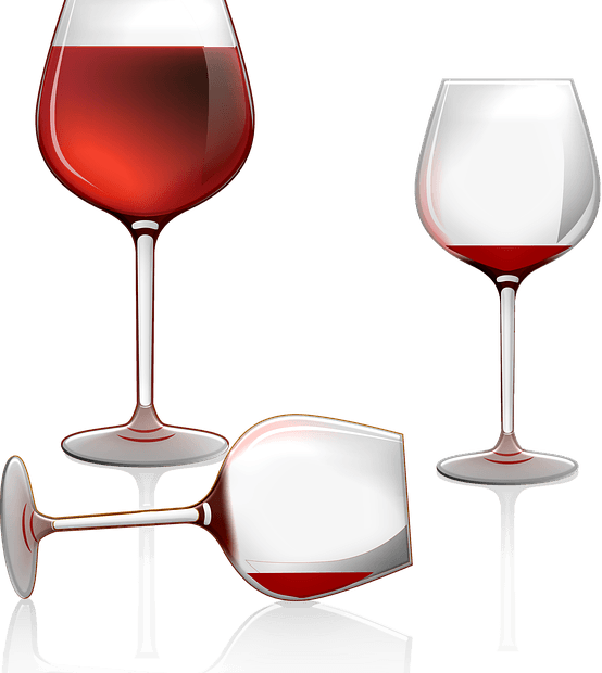 Wine Glasses