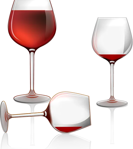 Wine Glasses